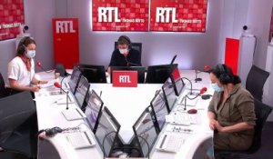 Le journal RTL de 19h du 04 mai 2021