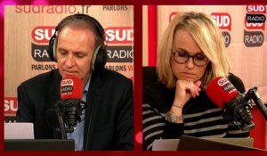 Caroline - "À Stalingrad, les dealers ont la vie tranquille, la Police est là mais laisse faire"