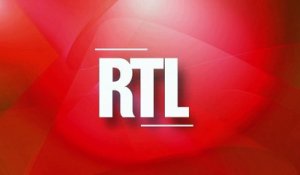 Le journal RTL de 11h du 05 mai 2021
