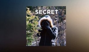 MrLonely Wolf - Secret (Official Audio)