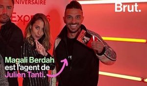 Interview Brut : Magali Berdiah, l’agent des stars de télé-réalité