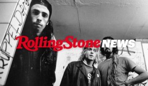 Nirvana Sued for Copyright Infringement Over Use of Dante’s ‘Inferno’ Illustration | RS News 5/5/21