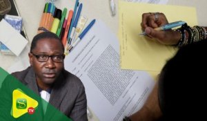 Suppression de l'anticipé de philo au Sénégal : Le président des profs de philosophie brise le silence