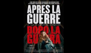 APRÈS LA GUERRE (2017) Streaming VOSTFR