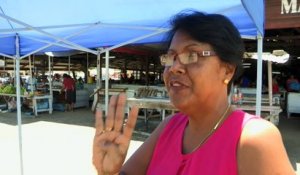 Les routes de l'impossible - Suriname : Pour une poignée d'or