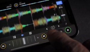 Présentation des nouvelles fonctionnalités de djay Pro
