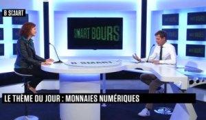 SMART BOURSE - Marchés à thème(s) : Pauline Adam-Kalfon (PwC France et Maghreb)