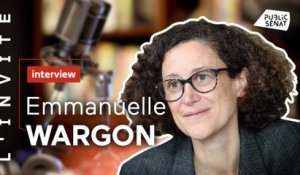 Emmanuelle Wargon : "Au sujet du drame à Avignon, notre réponse doit être sans faille."