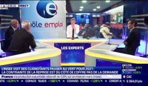 Les Experts : La France doit-elle en faire plus en matière de relance ? - 07/05