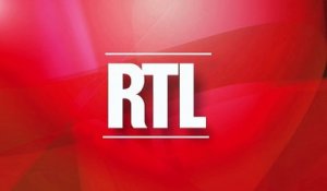 Le journal RTL de 10h du 07 mai 2021