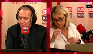 Aurélien Manenc : "Ouvrir la vaccination au plus grand nombre, c'est une bonne idée"