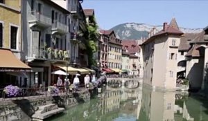 Les villes et les villages les plus agréables pour y vivre