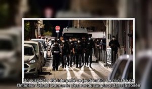 Policier tué par balle à Avignon ce que l'on sait ce jeudi matin