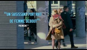 L' ÉTREINTE Film avec Emmanuelle Béart et Vincent Dedienne