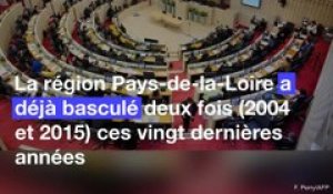 Qui sont les candidats des élections régionales en Pays-de-la-Loire?