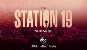 Station 19 - Promo 4x14