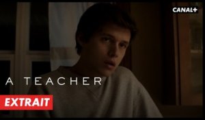 A Teacher - Extrait Dispute