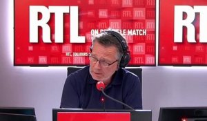 Le journal RTL de 19h du 08 mai 2021