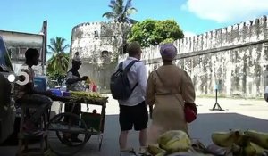 [BA] Échappées belles - Zanzibar et la Tanzanie du 08/05/2021