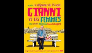 GIANNI ET LES FEMMES (2010) HD Download links VOSTFR
