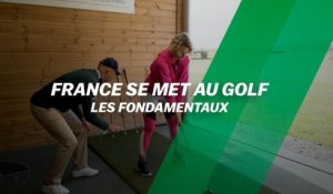 France se met au golf : les fondamentaux