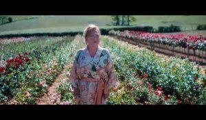 Catherine Frot mène La Fine Fleur, face à Vincent Dedienne : bande-annonce (VF)