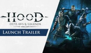 Hood: Outlaws & Legends - Trailer de lancement
