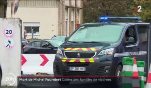 Mort de Michel Fourniret : de nombreuses affaires restent non résolues