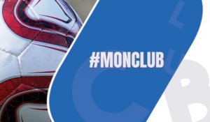 #MonClub : Olympique de Grande Synthe