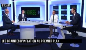 SMART BOURSE - Emission du mardi 11 mai