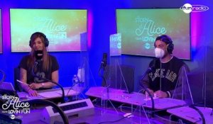 La Story d'Alice dans Lovin'Fun - L'intégrale du 11 mai