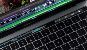 Apple : présentation du nouveau MacBook Pro