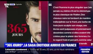 "365 jours", la saga érotique arrive en France