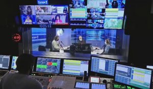 Luxe TV : "La trouver, c'est déjà un voyage à part entière"