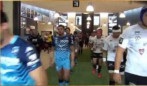 TOP 14 - Résumé Montpellier Hérault Rugby-RC Toulon: 29-10 - J21 - Saison 2020/2021