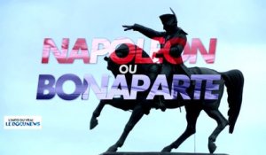 DOCUNEWS : "Napoléon ou Bonaparte"