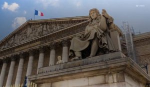 Coronavirus : France : l'Assemblée nationale vote la sortie de l'état d'urgence