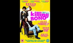 KILLING BONO (2011) Streaming BluRay-Light (VF)