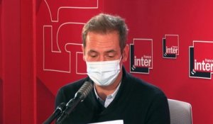 Ascension : "Je hais les jours fériés, j'ai besoin de repères" - Le billet de Tanguy Pastureau