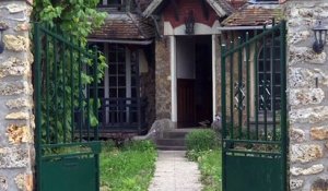 A vendre, la maison de Pierre et Marie Curie près de Paris intéresse l'Etat polonais