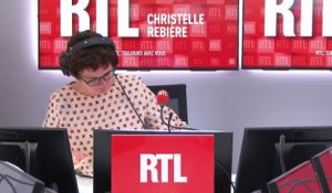 RTL Midi du 13 mai 2021