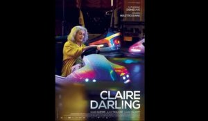 La Dernière folie de Claire Darling (2018) WebRip en Français (HD 1080p)