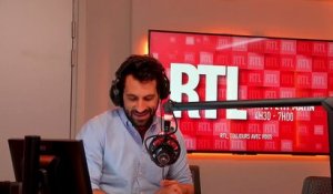 Le journal RTL de 5h du 14 mai 2021