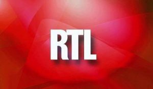 Le journal RTL du 14 mai 2021