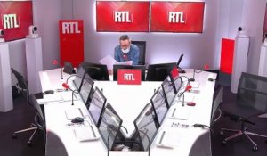 Le journal RTL du 15 mai 2021