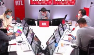 Neymar, Marseille, le poste de latéral : les confidences de Luis Henrique dans RTL Foot