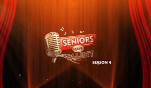 Dr K L Narayan Performing at Seniors Have Talent | Season Four Round B | Singing Contest