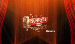 Surendra Aneja Performing at Seniors Have Talent | Season Four Round B | Singing Contest