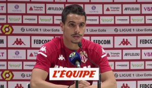 Ben Yedder : « On a fait une très grande saison » - Foot - L1 - Monaco