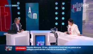 Nicolas Poincaré : Le plan Bayrou pour le modèle social français  - 17/05